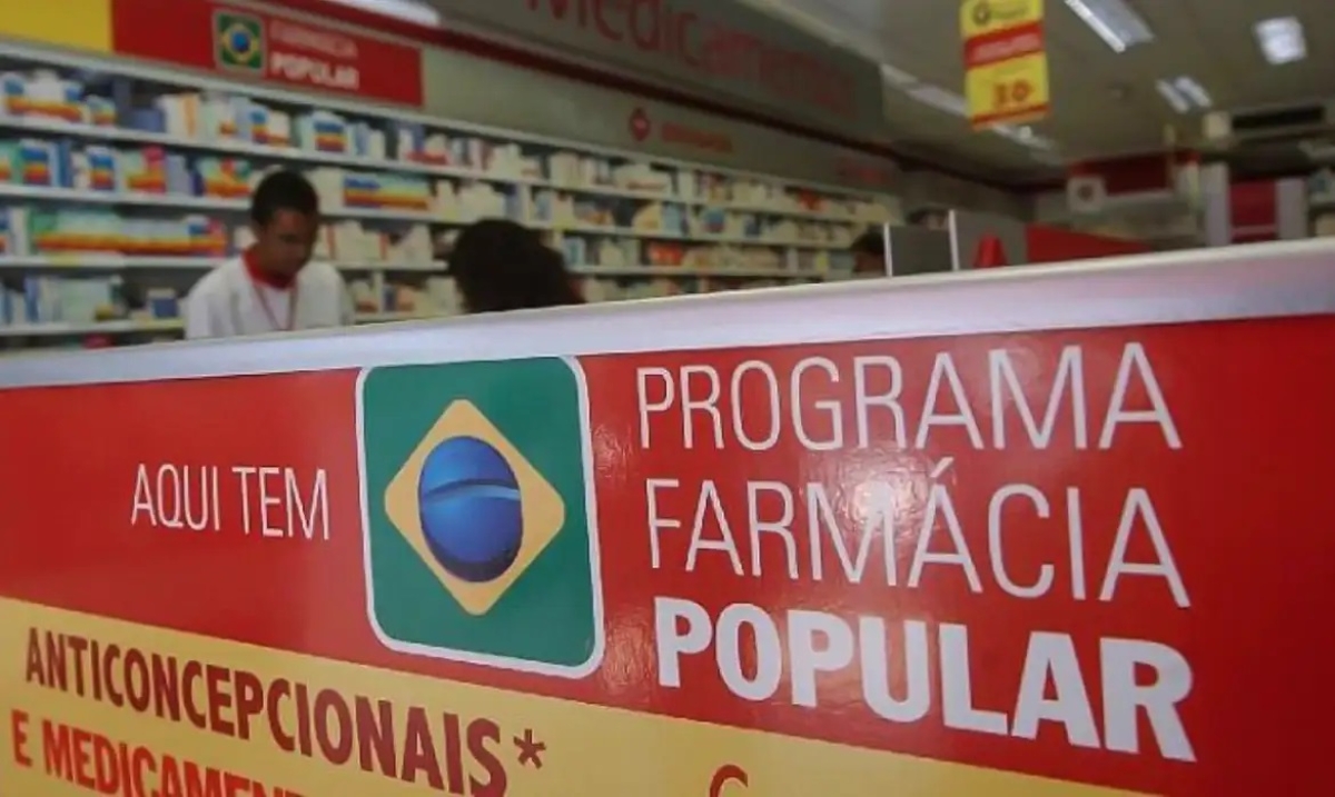 Farmácia Popular passa a oferecer 95% dos medicamentos gratuitamente - Foto: Elza Fiuza/ Agência Brasil
