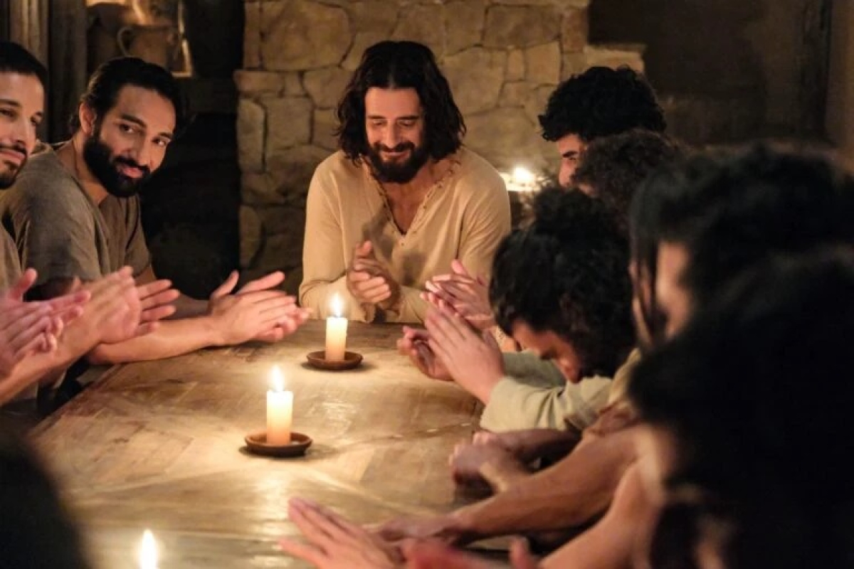 The Chosen - Foto: Divulgação
