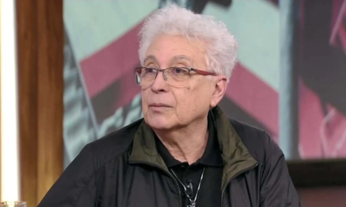 Aguinaldo Silva - Foto: Reprodução/Globo