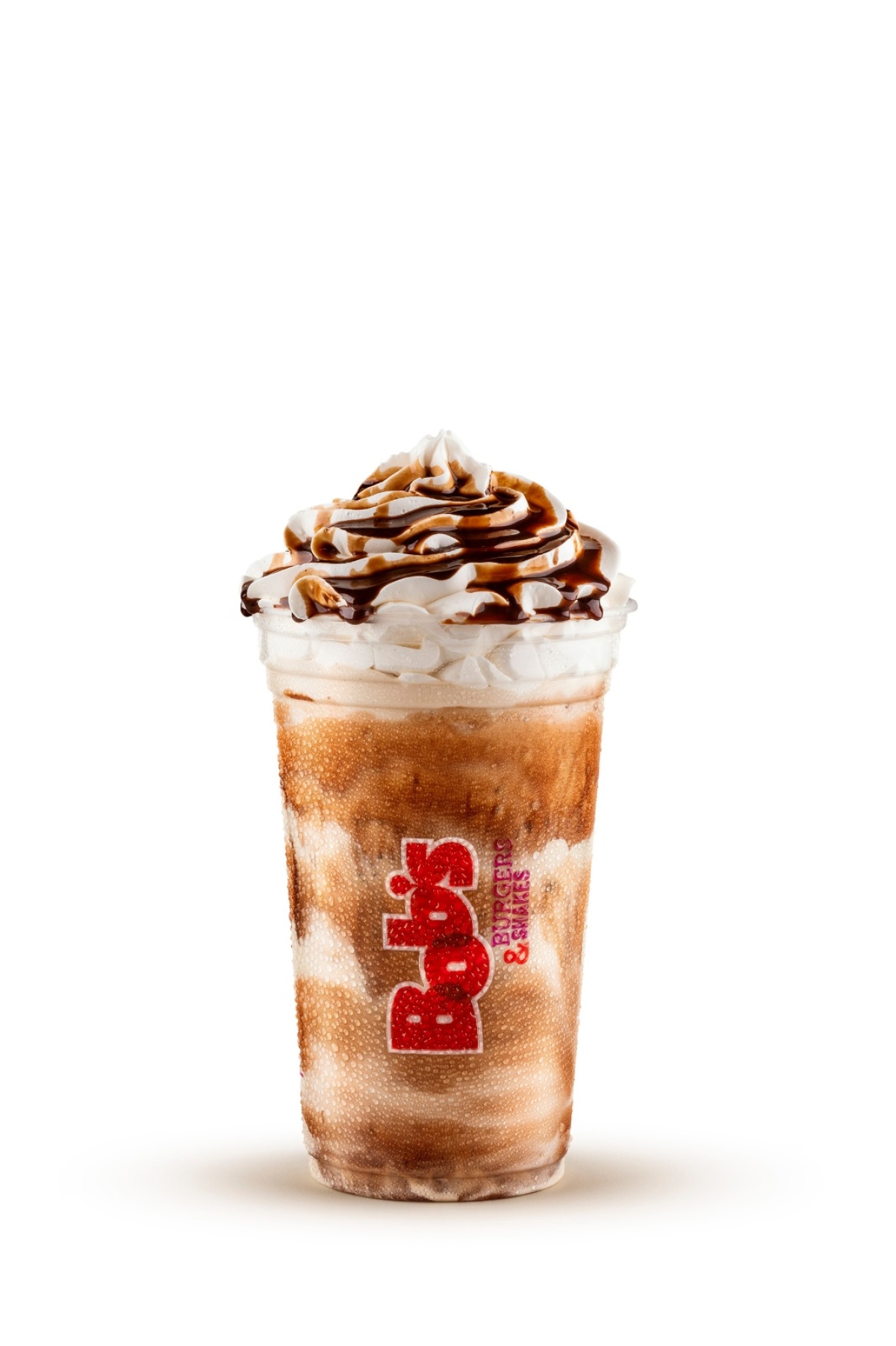 Bob??s aumenta portfólio, trazendo dois novos sabores com café para a categoria de sobremesas - Foto: Ascom/Bob´s/Divulgação
