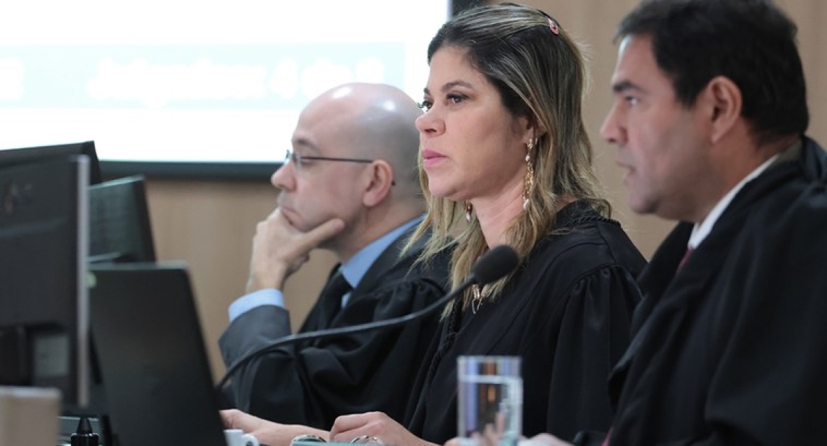 Por maioria, Tribunal determina que o PSDB devolva mais de 35 mil reais ao erário - Foto: TRE Sergipe
