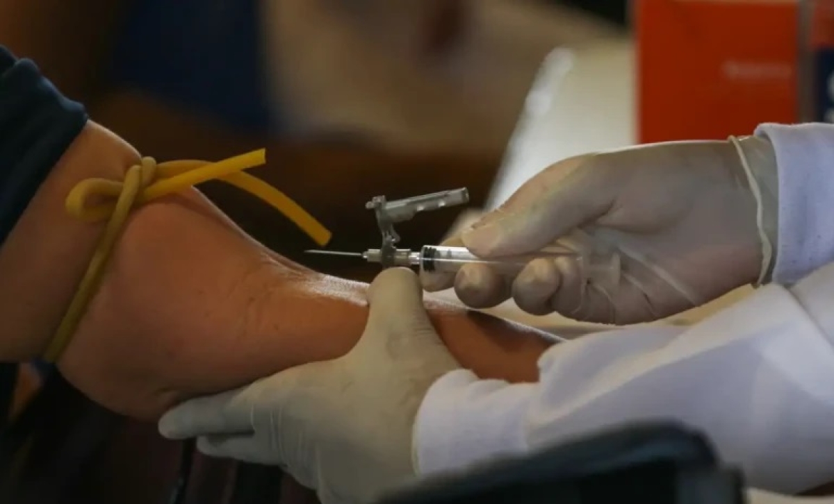 Febre oropuche é causada pelo vírus Orov - Foto: Fabio Rodrigues-Pozzebom/Agência Brasil
