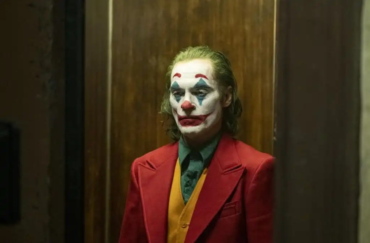 Joaquin Phoenix como Coringa em "Coringa" (2019) - Foto: Divulgação/Warner Bros