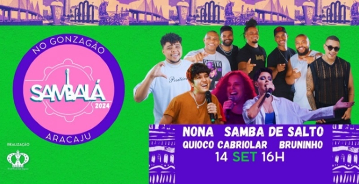 Imagem: Divulgação/Sympla