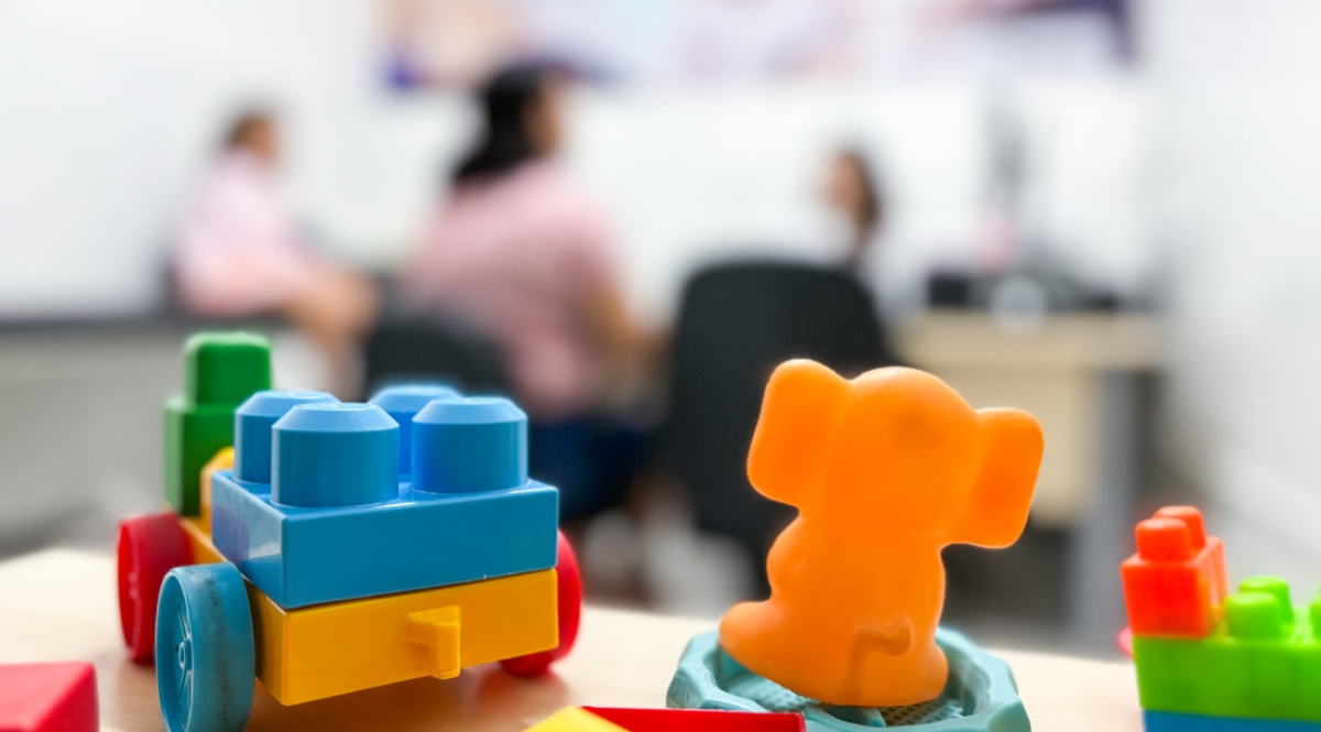 Ipesaúde amplia atendimento com início das consultas de telemedicina no Centro de Reabilitação - Foto: Francielle Nonato/Ascom Ipesaúde
