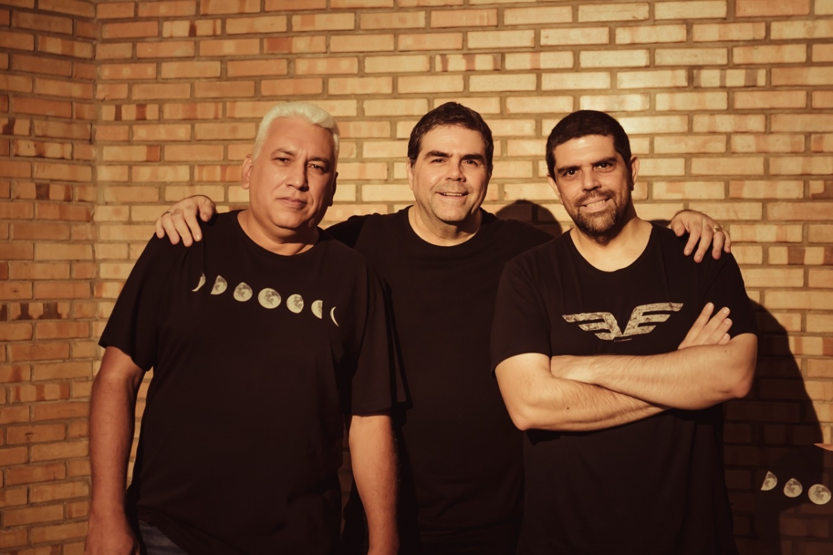 Banda Catedral - Foto: Divulgação