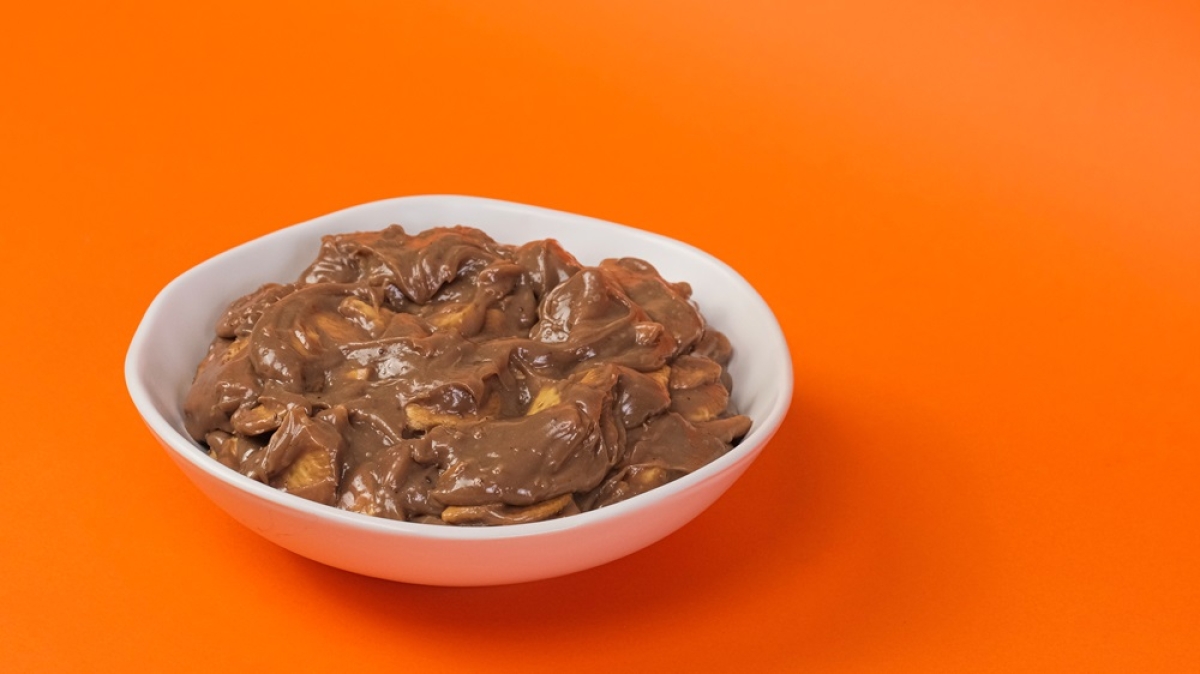 Receita de Palha Italiana Tradicional; Todeschini - Foto: Divulgação
