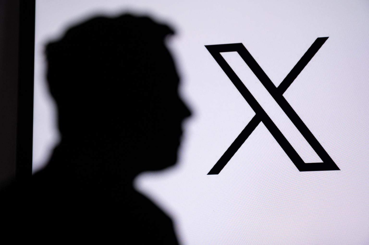 X (antigo Twitter) anunciou encerramento das atividades no Brasil - Foto: kovop - Shutterstock
