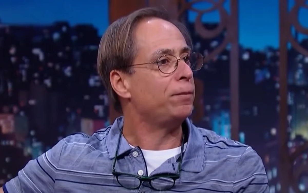 Pedro Cardoso - Foto: Reprodução / Youtube / The Noite