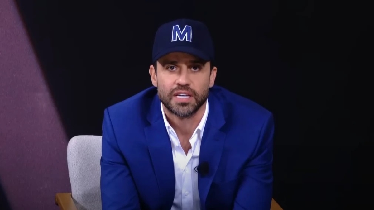 Pablo Marçal - Foto: Reprodução/RedeTV!
