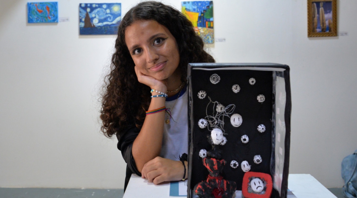 Seduc divulga lista de classificados para a exposição Avie! 2024 - Foto: Arquivo | Seduc