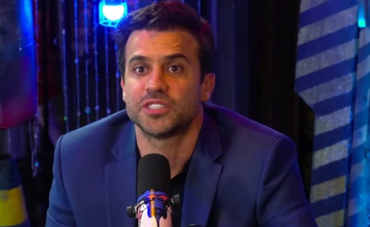 Pablo Marçal - Foto: Reprodução/YouTube Inteligência Ltda
