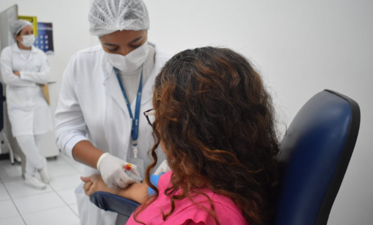 UnitLab se destaca em diagnósticos e formação prática, atendendo à comunidade - Foto: Asscom Unit
