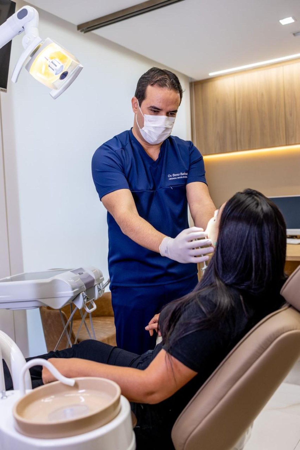 Dr. Breno Barbosa - Foto: Arquivo pessoal
