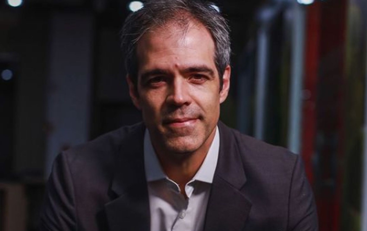 Mário Quirino - Foto: NV Comunicação
