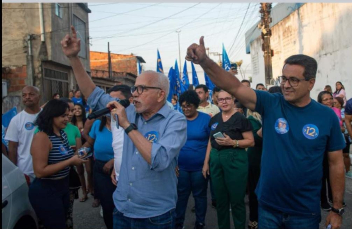 Caminhada no Porto Dantas - Foto: Divulgação