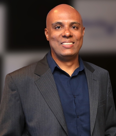 Edson Ferreira - Foto: Miro Koppe
