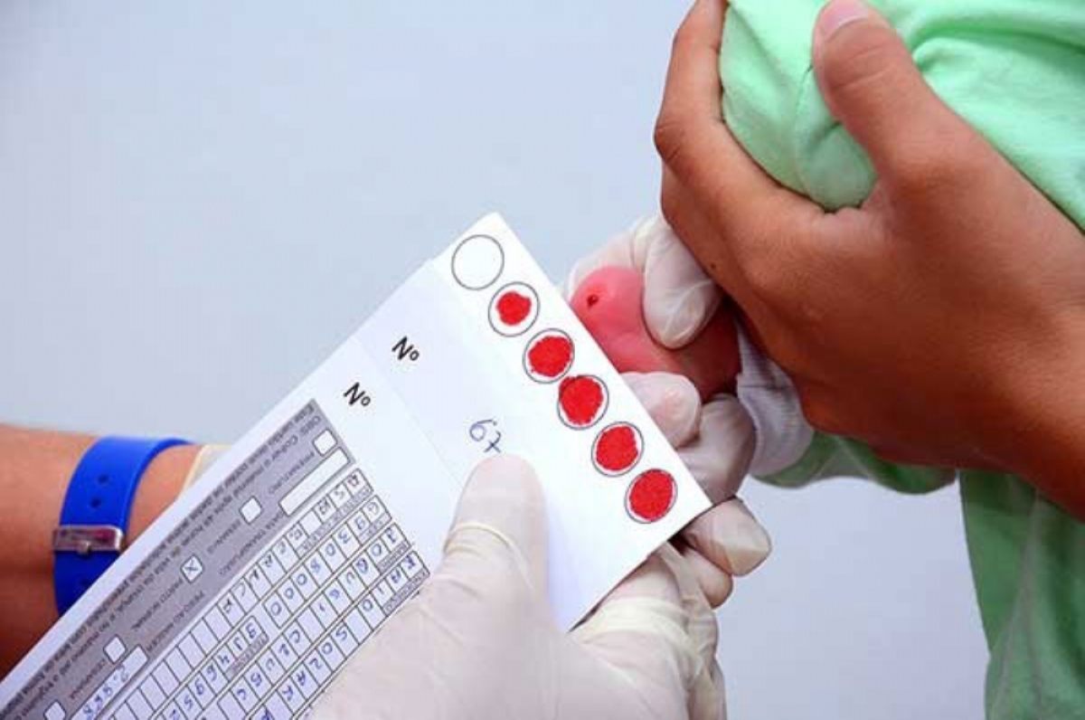 Dia Estadual da Fibrose Cística destaca importância do diagnóstico precoce - Foto: Secretária de Estado da Saúde/Alese
