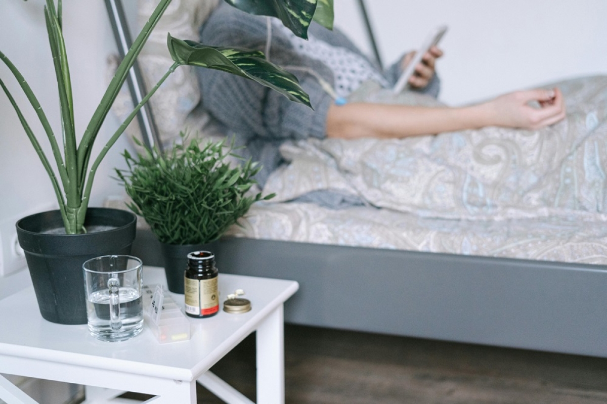 Remédios; Disponível para uso gratuito - Foto: Ivan Sankov/Pexels
