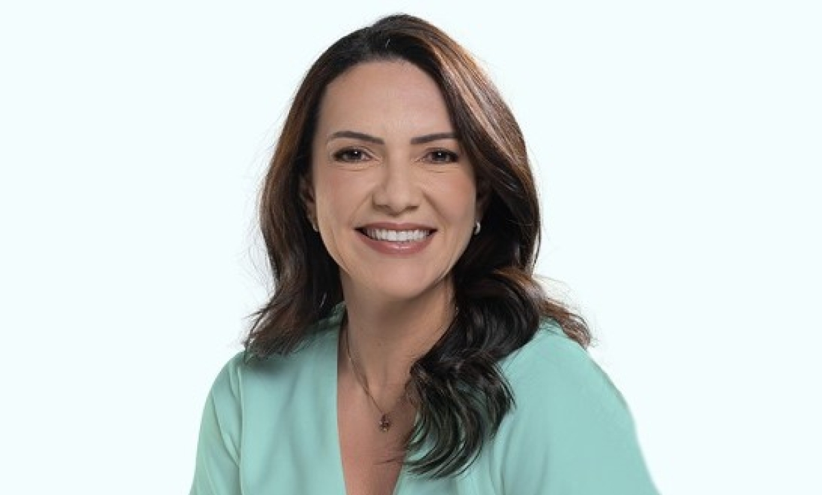 Confira a entrevista da candidata Danielle Garcia (MDB) - Foto: Ascom