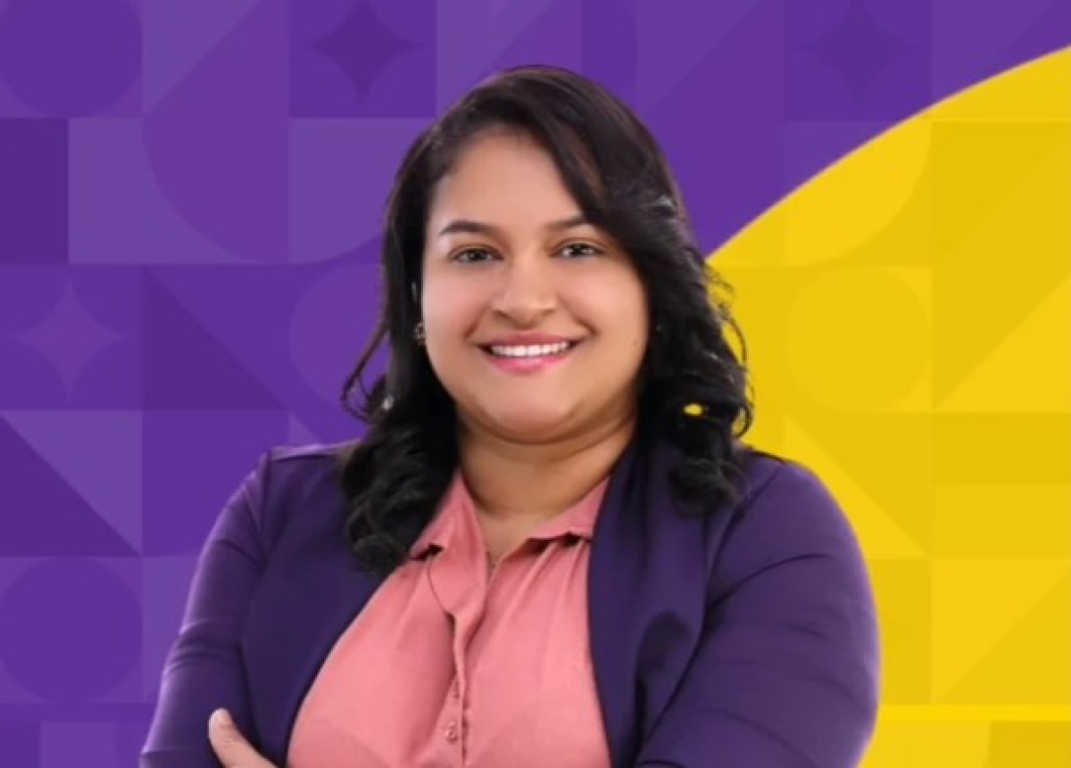 Thais Kelly Ramos, conhecida como Thais do Duca - Foto: Reprodução/Instagram @thaisdoducavereadora