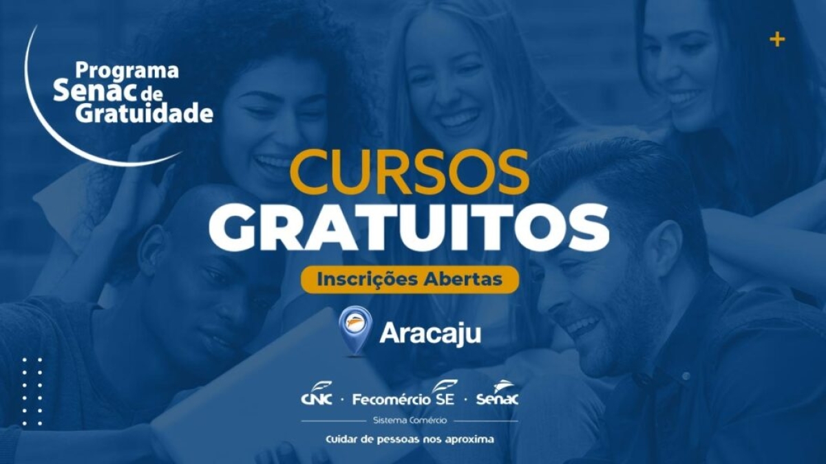 Imagem: Senac SE