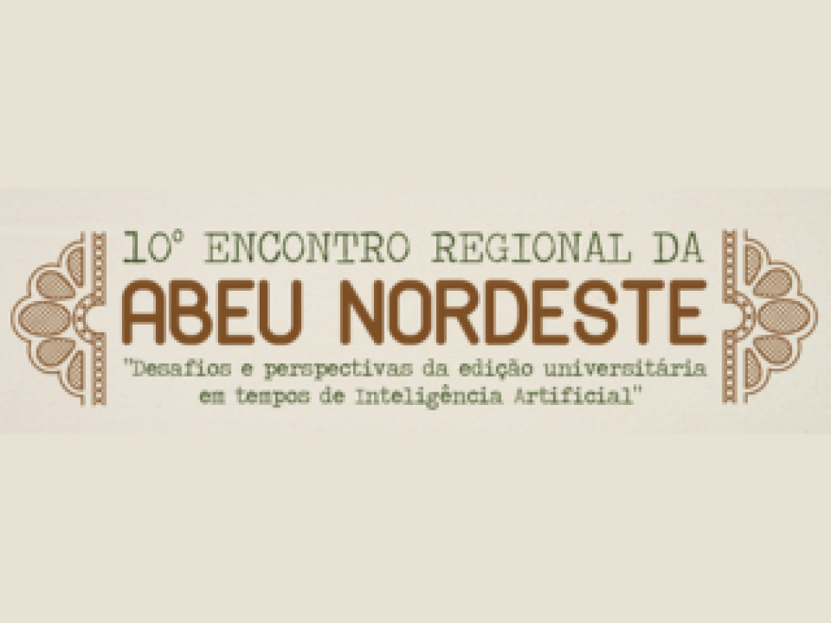 Associação Brasileira das Editoras Universitárias realiza encontro em Aracaju - Foto: Reprodução Abeu
