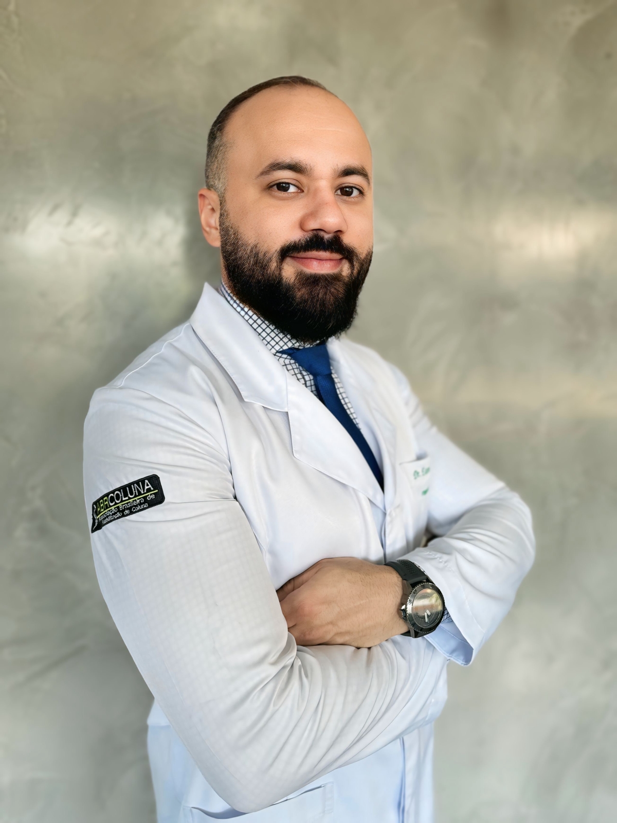  Dr. Ewerton Caroso - Foto: Divulgação
