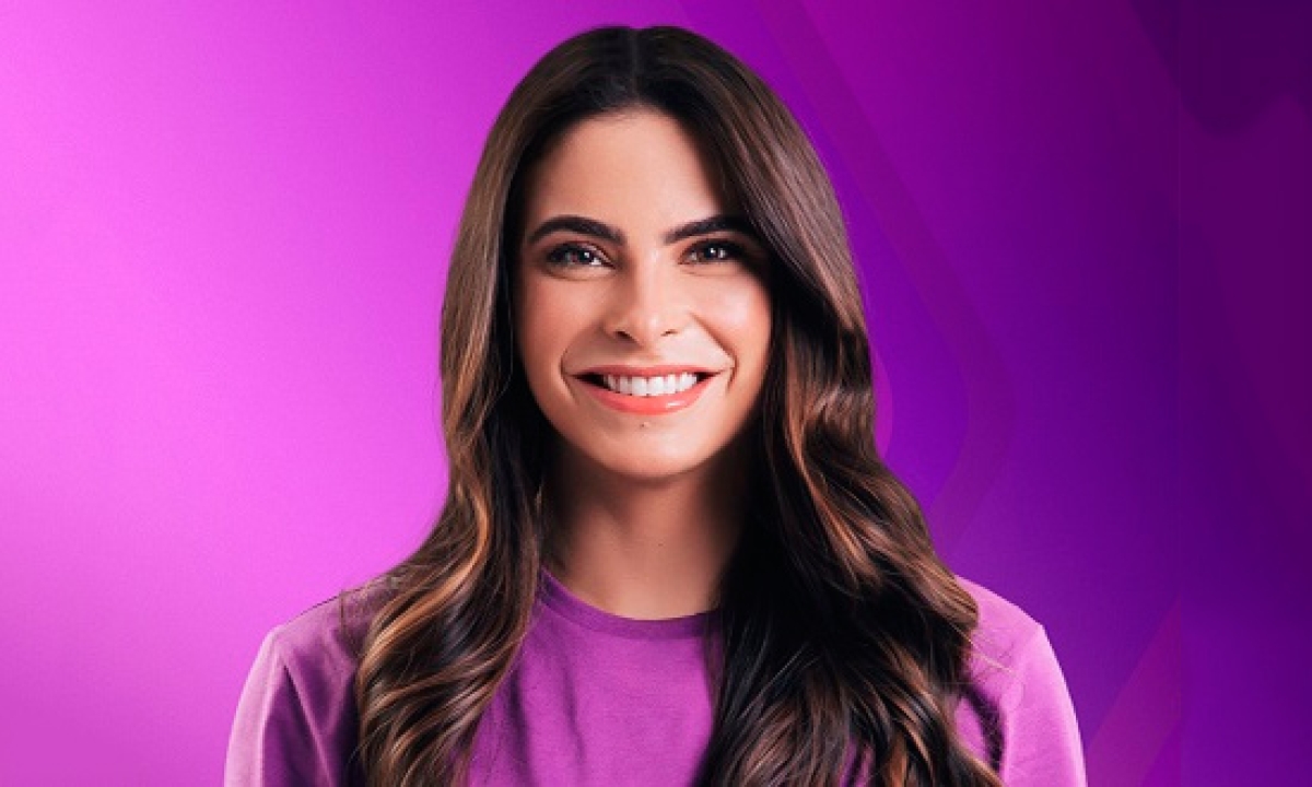 Confira a entrevista da candidata Yandra Moura (União) - Foto: Assessoria de comunicação
