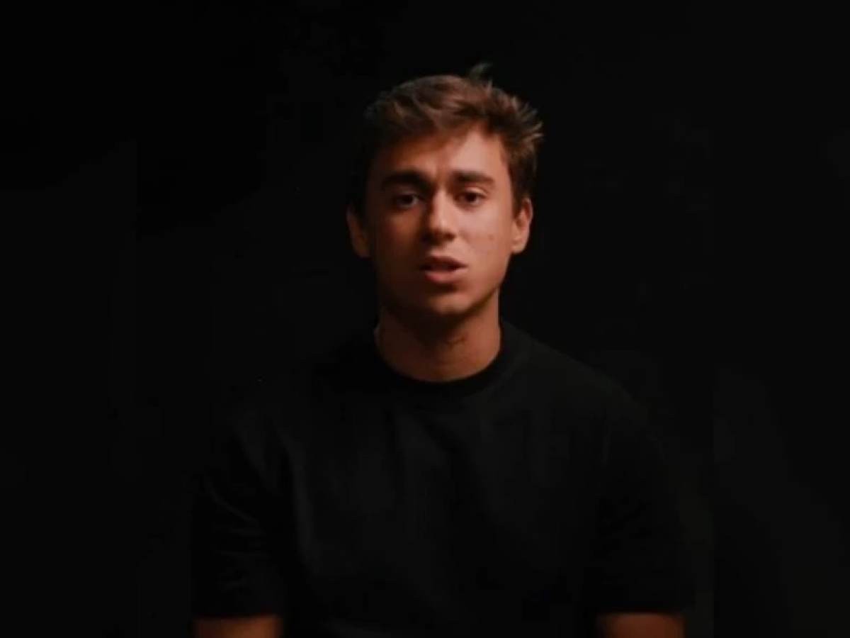 Nikolas Ferreira - Foto: Frame de vídeo / Instagram

