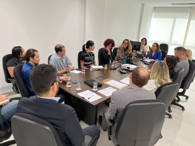 Ambulatório Trans do HUL inicia terapia hormonal para pacientes do SUS - Imagem: Ascom MPF/SE
