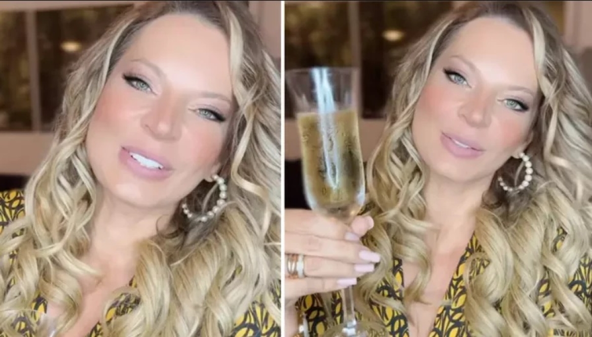 Joice Hasselmann - Foto: Reprodução/Instagram
