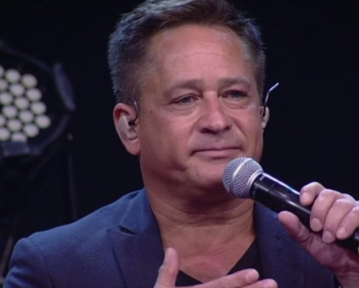 Leonardo esclarece acusações de trabalho escravo em fazenda - Foto: TV Globo/Reprodução
