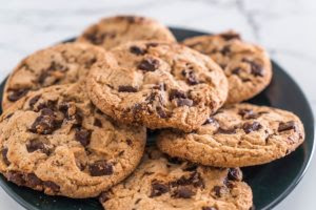 Cookies Divertidos - Foto: Divulgação/Marca Puro Sabor
