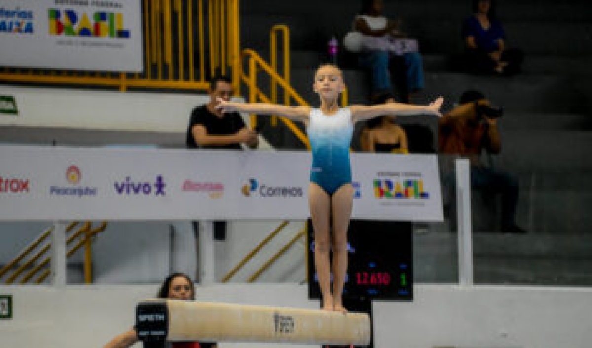 Evento irá reunir atletas de todo o continente entre os dias 18 e 20 de outubro, em Aracaju - Foto: Erick O�??Hara
