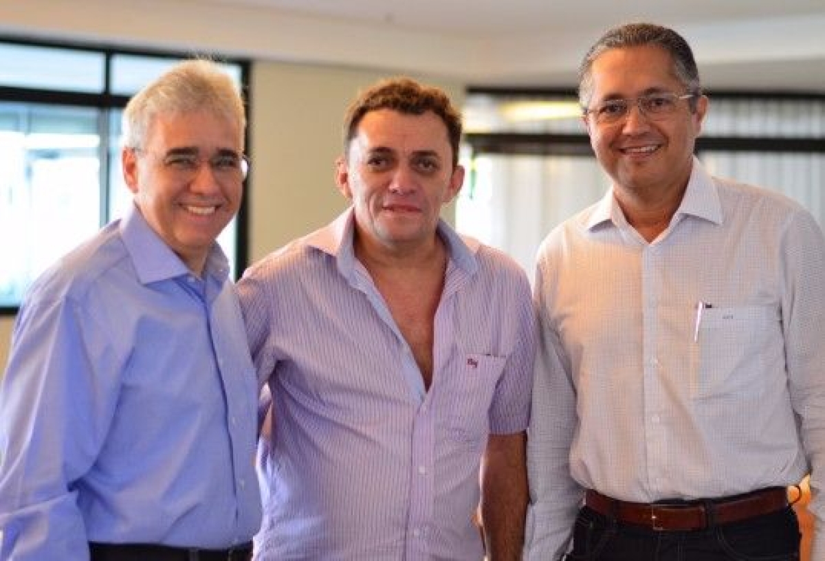 Setransp/Aracaju lana 6 edio do Prmio de Jornalismo (Foto: Setransp/Aracaju)