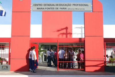Prorrogadas as inscries para Curso de Fruticultura (Foto: Arquivo Seed/SE)