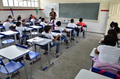 Magistrio: Governo de Sergipe divulga ordem de convocao de disciplinas para percia mdica (Foto: Arquivo ASN)