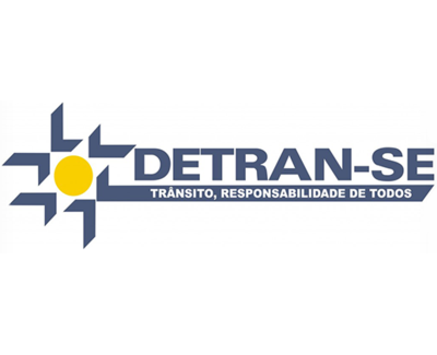Detran/Sergipe alerta para e-mails falsos sobre suspens�o de CNH (Foto: Logo Detran/SE)