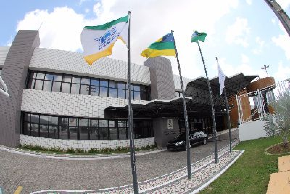 Tribunal de Contas de Sergipe vai apurar se gestores esto obstruindo fiscalizao de obras (Foto: TCE/SE)