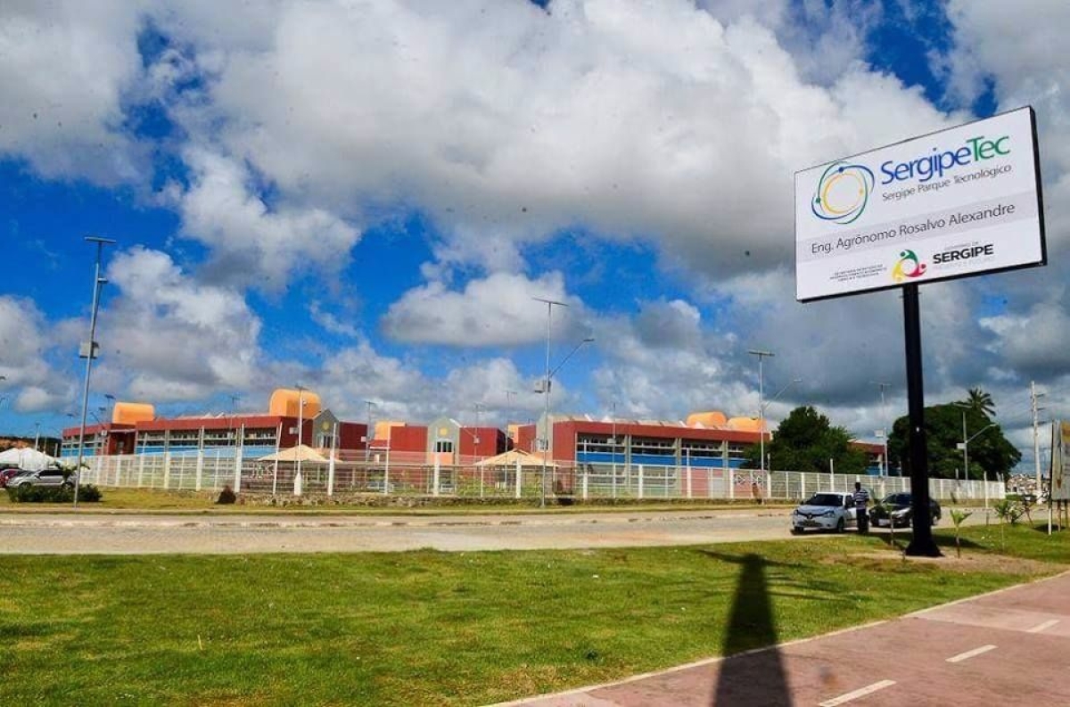 SergipeTec lana Edital para Seleo de Empresas Incubadas (Foto: Marcos Rodrigues/SergipeTec)