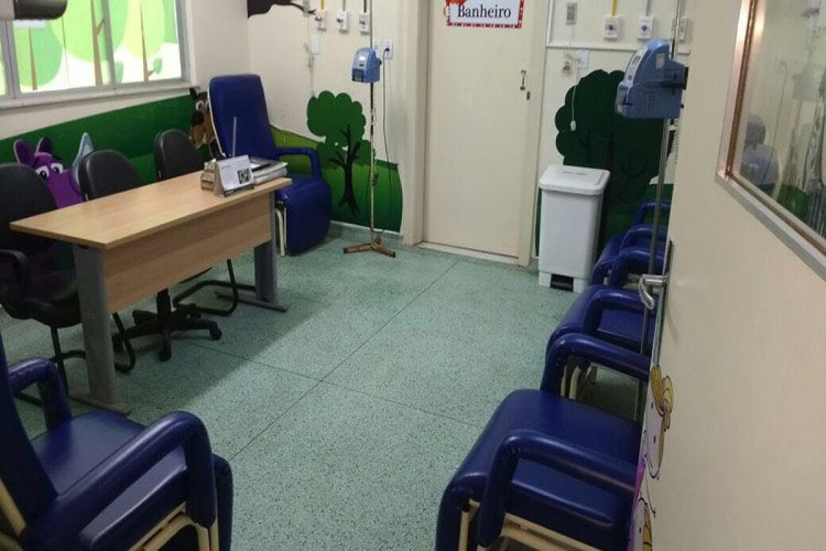 Proinveste: unidades da Rede Estadual recebem novos equipamentos mdico-hospitalares (Foto: SES/SE)