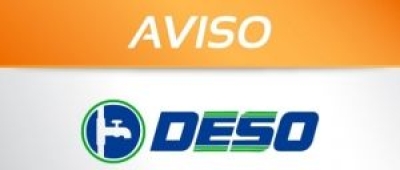 Deso executa manuteno na Adutora do Semirido (Foto: Deso)