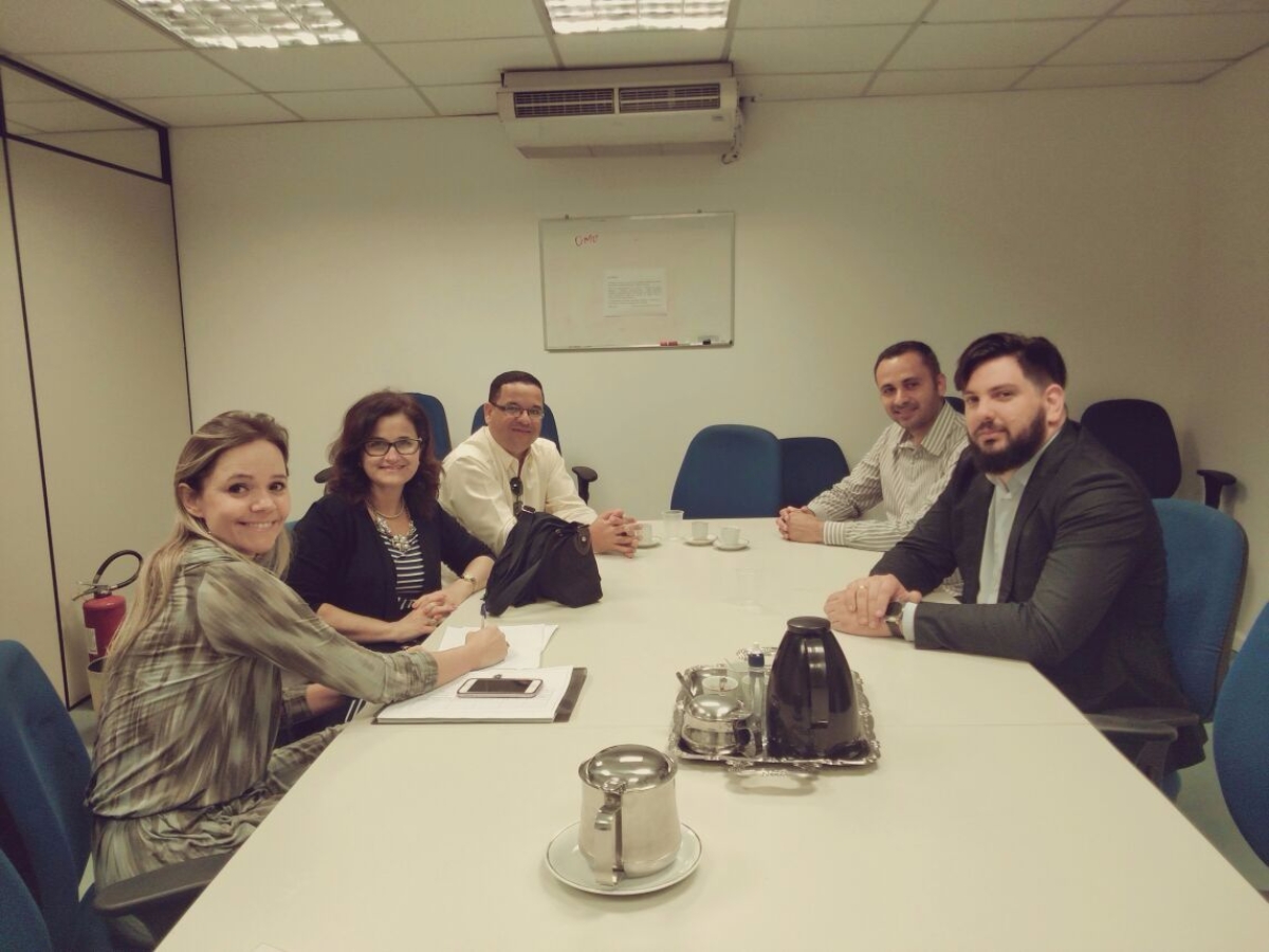 Judicializa��o ainda � um grande problema de Sa�de P�blica (Imagem: SES/SE)