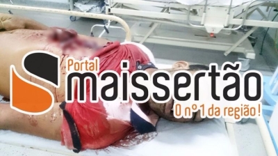 Suspeito de matar PM em Monte Alegre  morto pela polcia (Imagem: Portal Mais Serto)