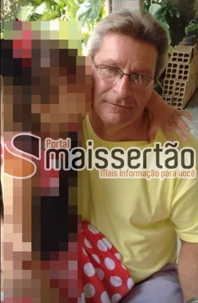 Agente 'Dalua' foi morto a tiros em agosto de 2015 (Imagem: Portal Mais Serto)