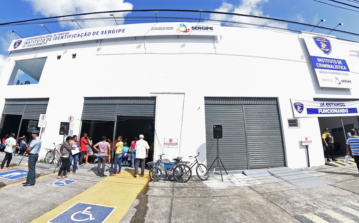 Espa�o recebeu $ 604.811,23 para reforma e adequa��o (Imagem: Marcelle Cristinne/ASN)