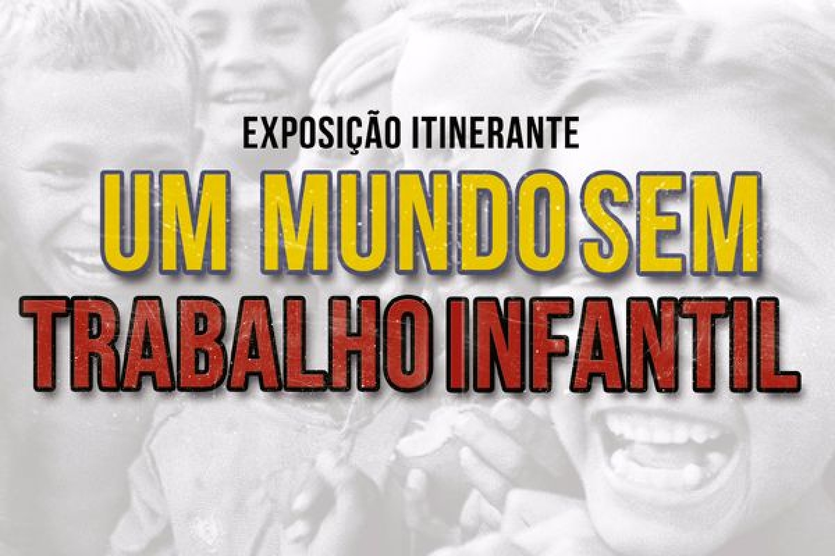 TRT/Sergipe promove exposi��o itinerante 