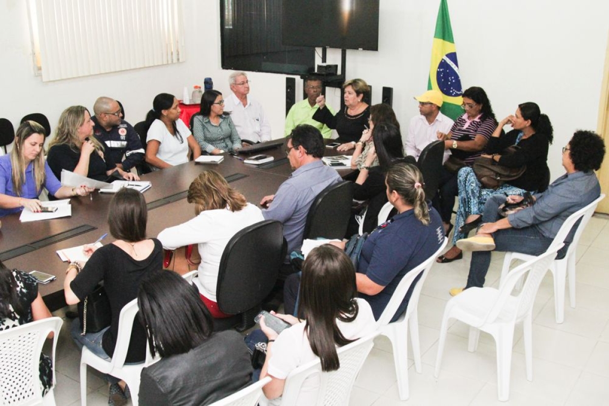 NAT suspende atendimento ao p�blico nesta quinta, 1�, e sexta, 2 (Imagem: Pritty Reis/Seidh/SE)