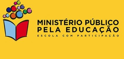 Sergipe � o primeiro do ranking no Projeto Minist�rio P�blico pela Educa��o (Imagem: Logo MPEduc)